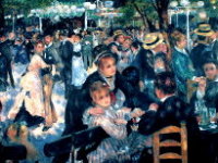 Renoir puzzles