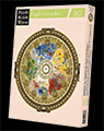 Marc Chagall wooden jigsaw puzzle 80 p : Ceiling of Paris Opera House (Michele Wilson)