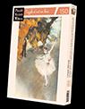Puzzle di legno 250p Edgar Degas : L'étoile (Michele Wilson)