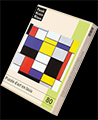 Puzzle en bois Piet Mondrian : Composition 123 (Michele Wilson)