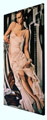 Canvas De Lempicka, Madame Allan Bott