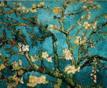Van Gogh canvas prints