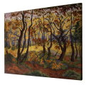 Canvas Paul Ranson, The clearing 80 x 60 cm