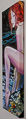 Reproduction sur toile Milo Manara, Millais 30 x 90 cm
